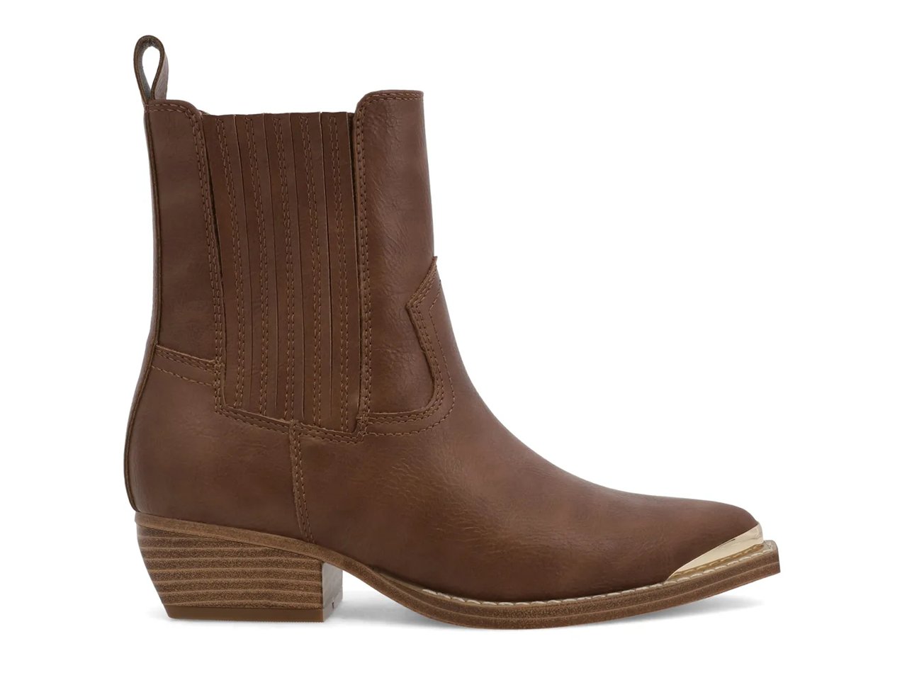 Radly Bootie
