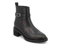 Desmond Bootie Black view