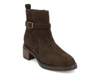 Desmond Bootie Espresso view