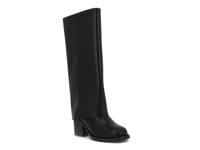Evertt Boot Black view