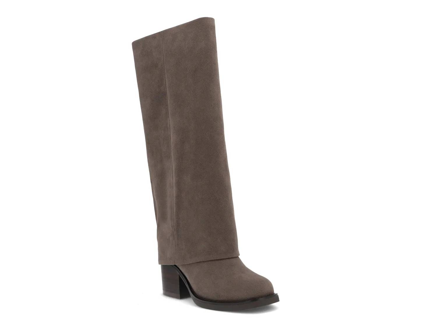 Evertt Boot