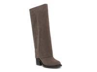 Evertt Boot Grey view