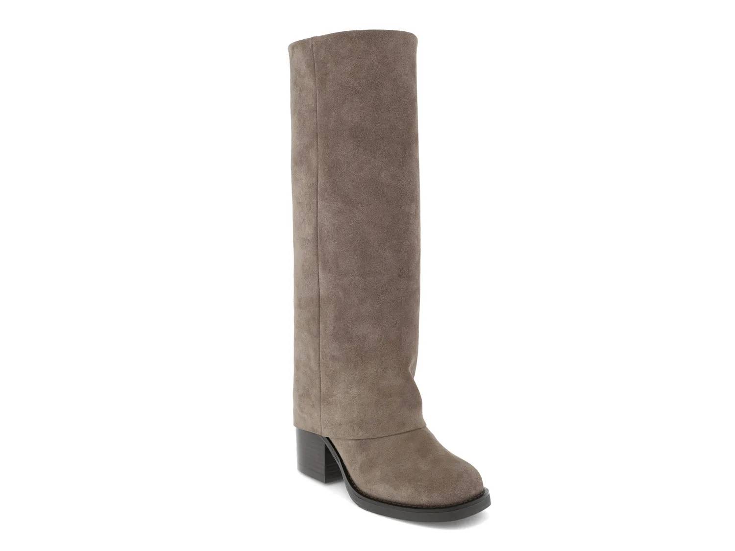 Evertt Boot
