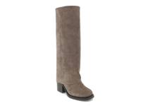 Evertt Boot Taupe view