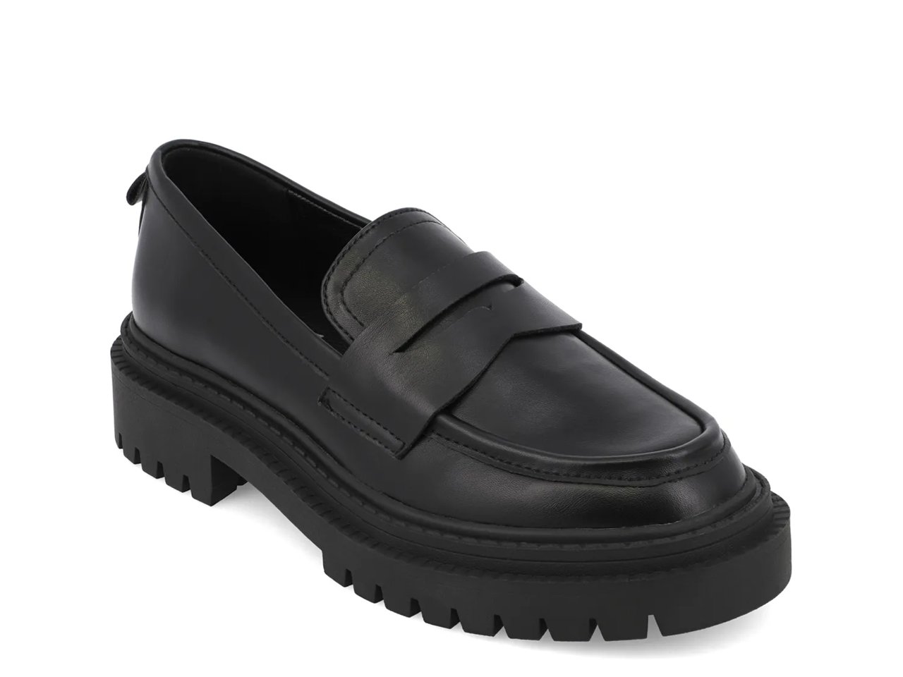 Henrik Loafer