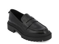 Henrik Loafer Black view