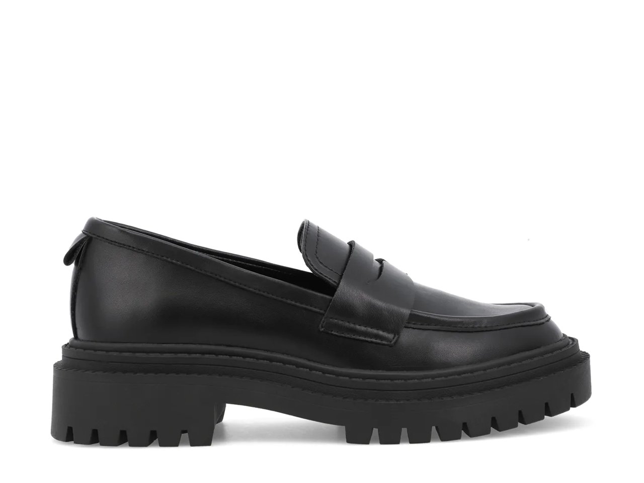 Henrik Loafer