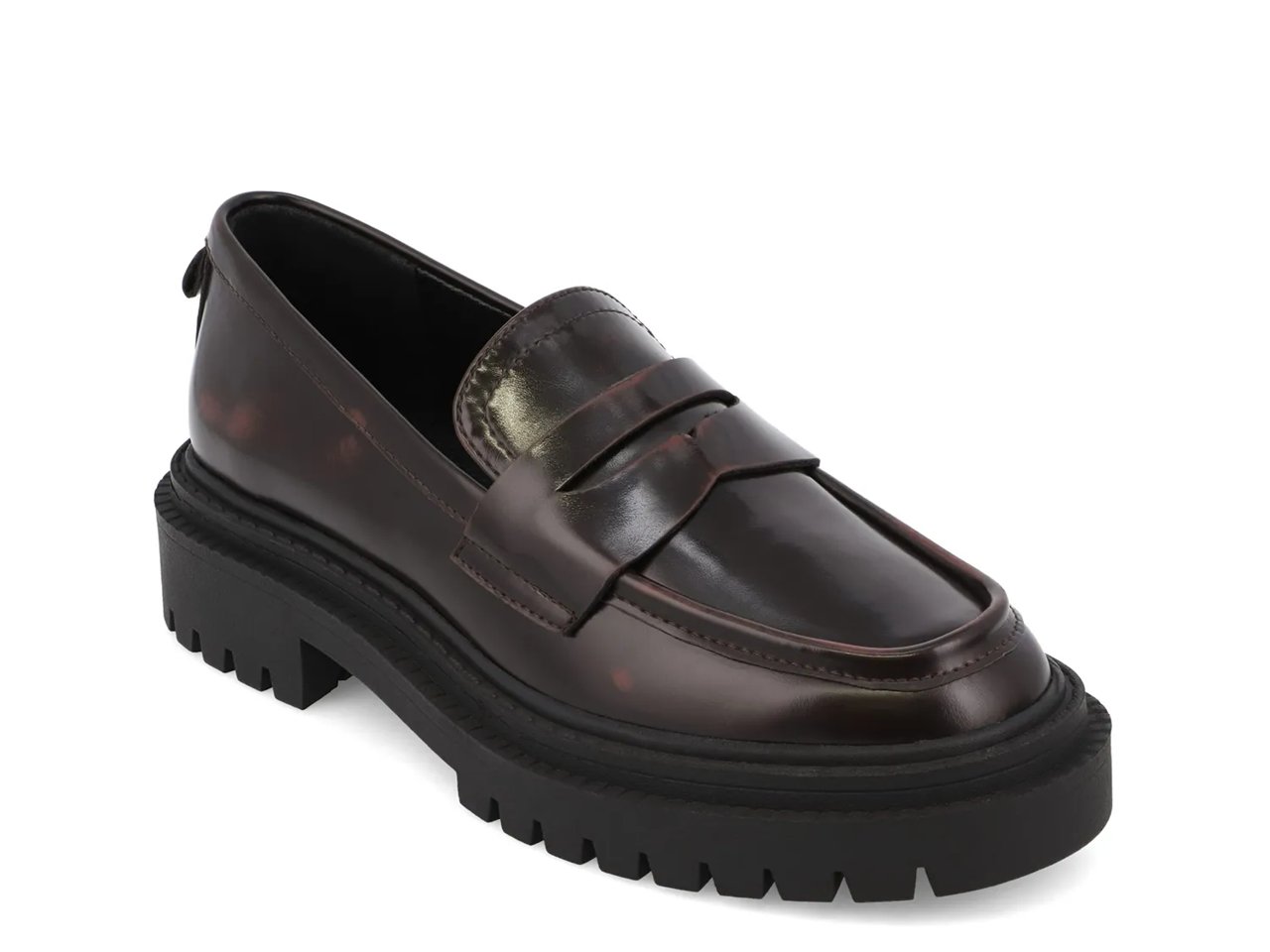 Henrik Loafer