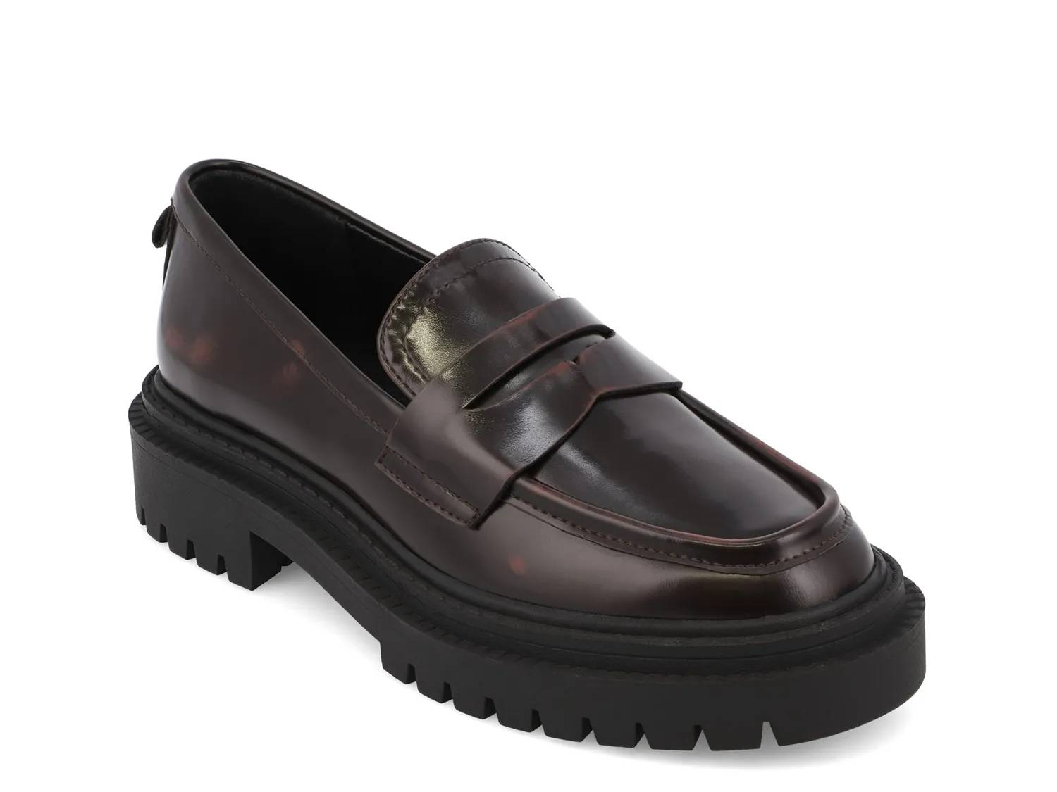 Henrik Loafer