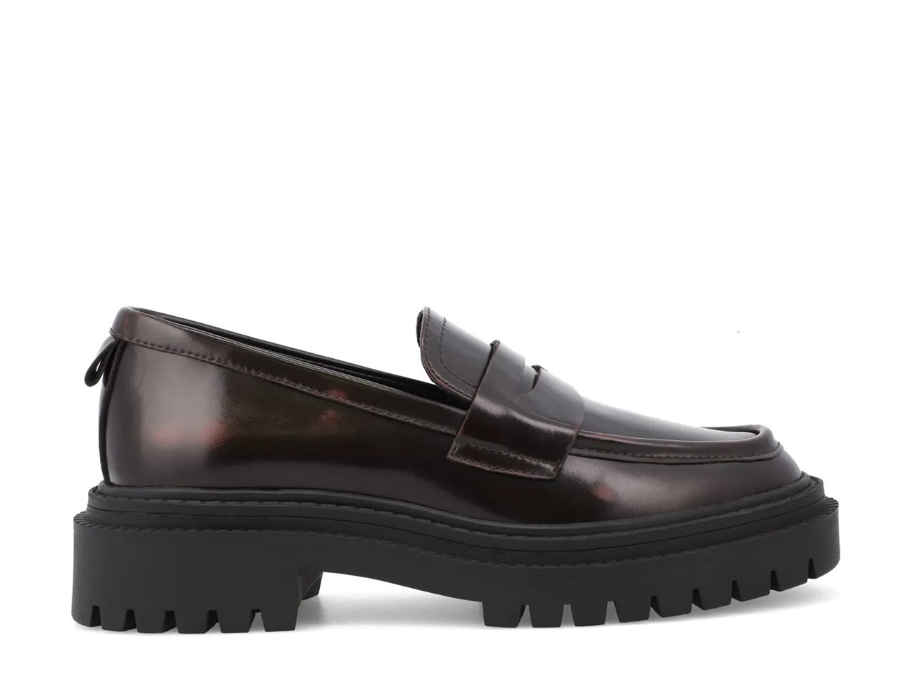 Henrik Loafer
