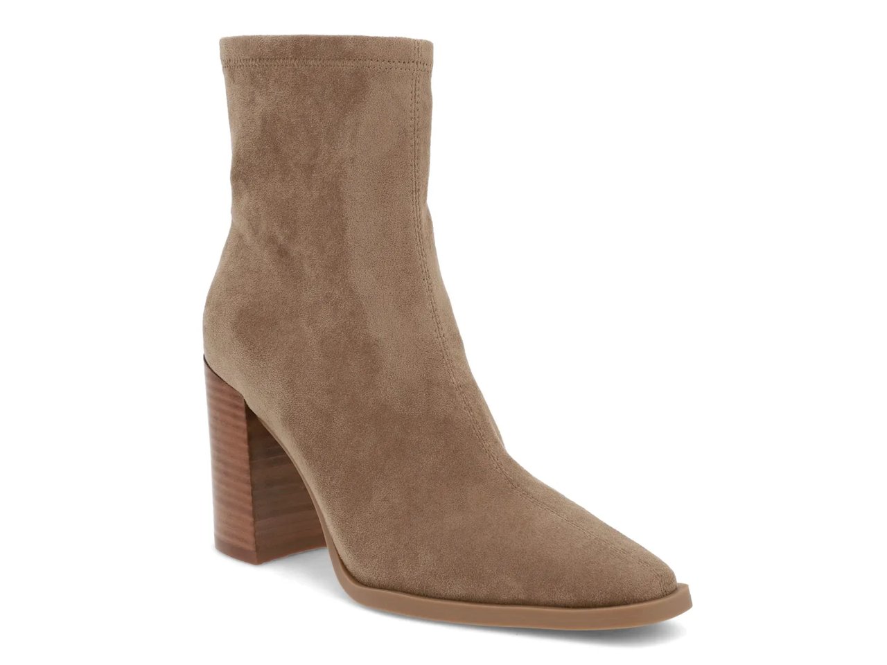 Sidonie Bootie