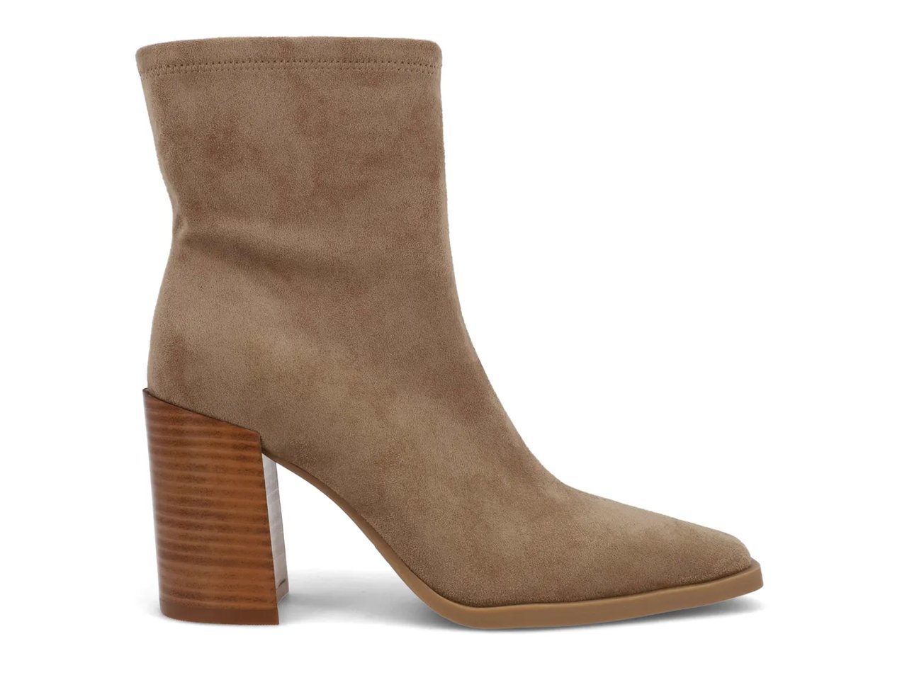 Sidonie Bootie
