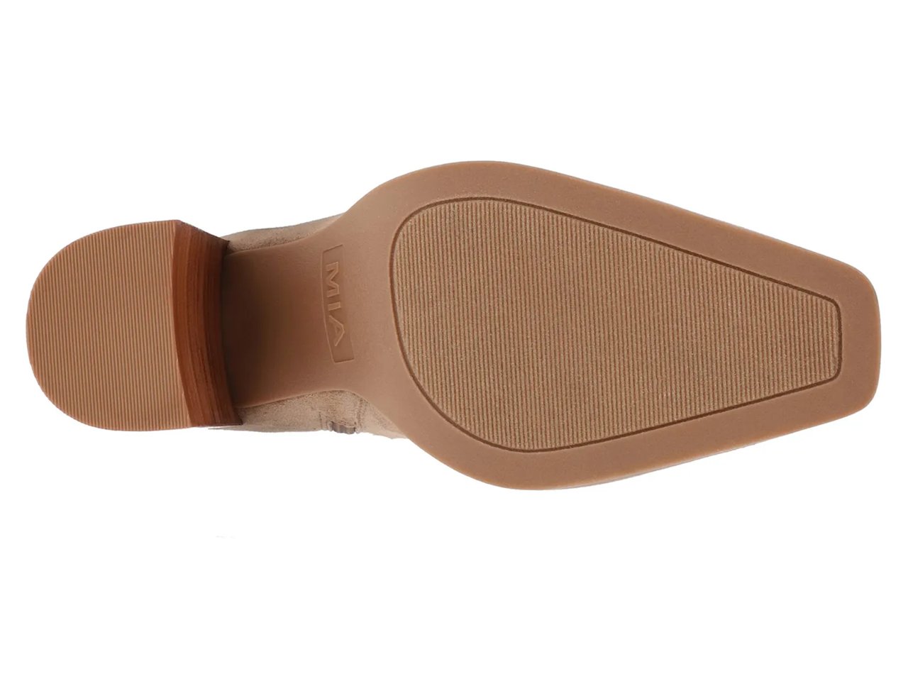Sidonie Bootie