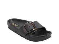 Kimmy Sandal Black view