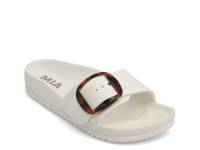 Kimmy Sandal White view