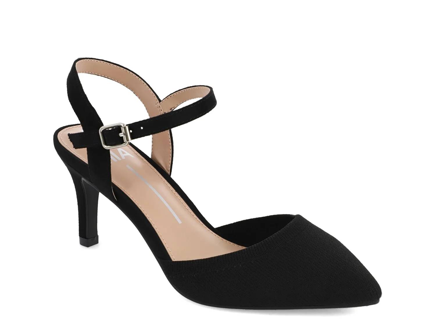 Jessalyn Sandal