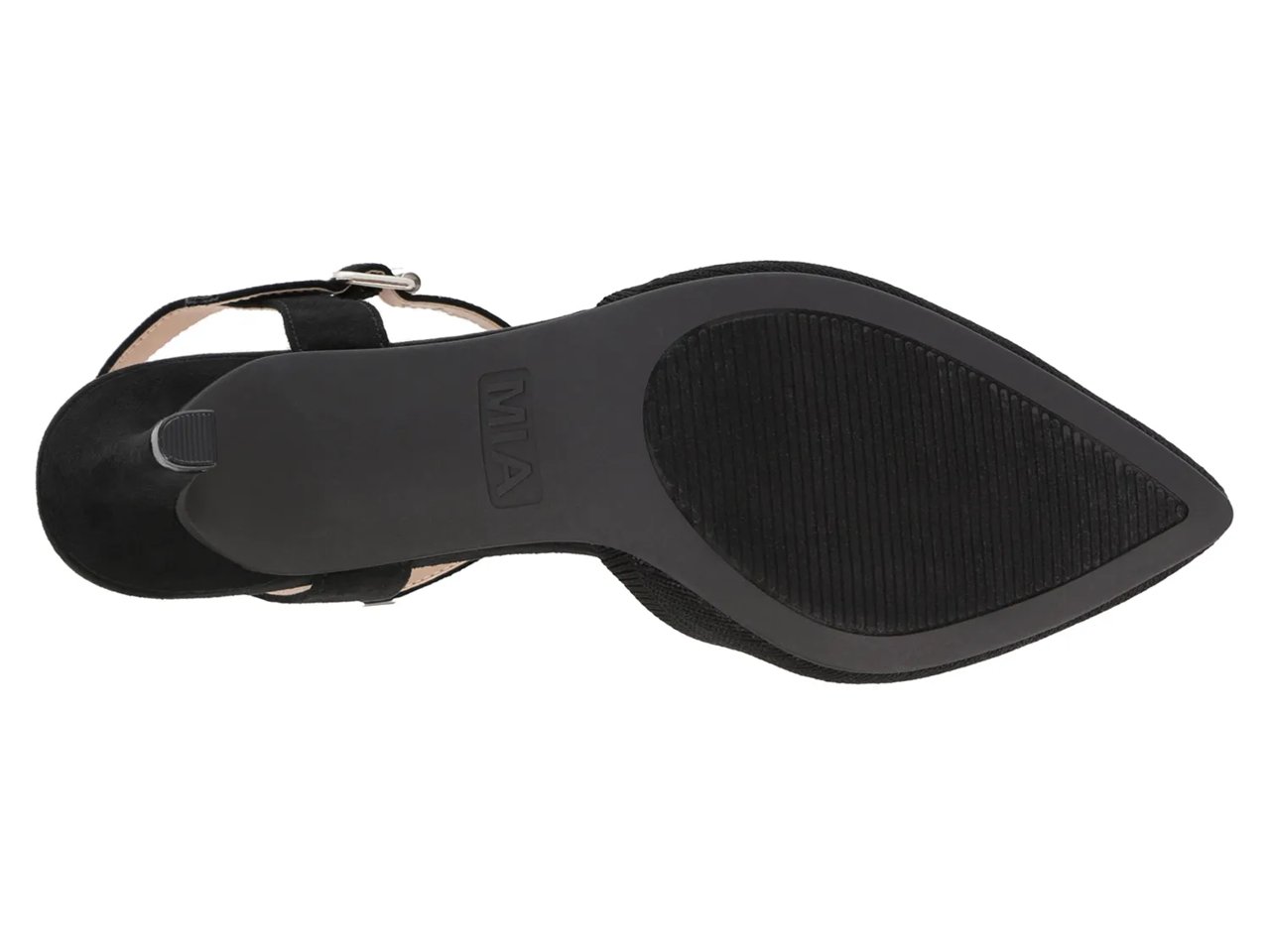 Jessalyn Sandal