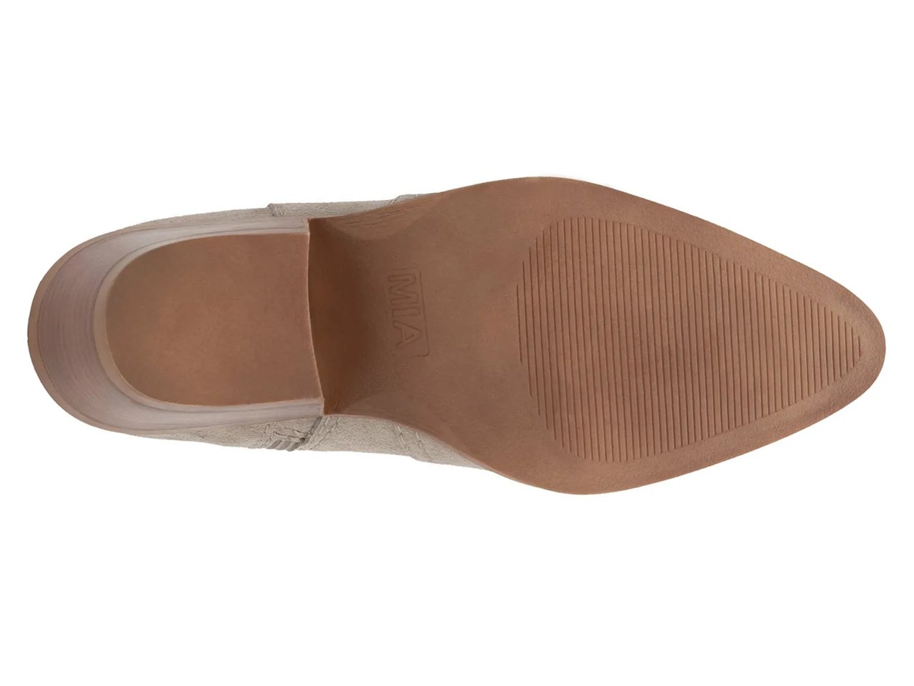Ester Bootie
