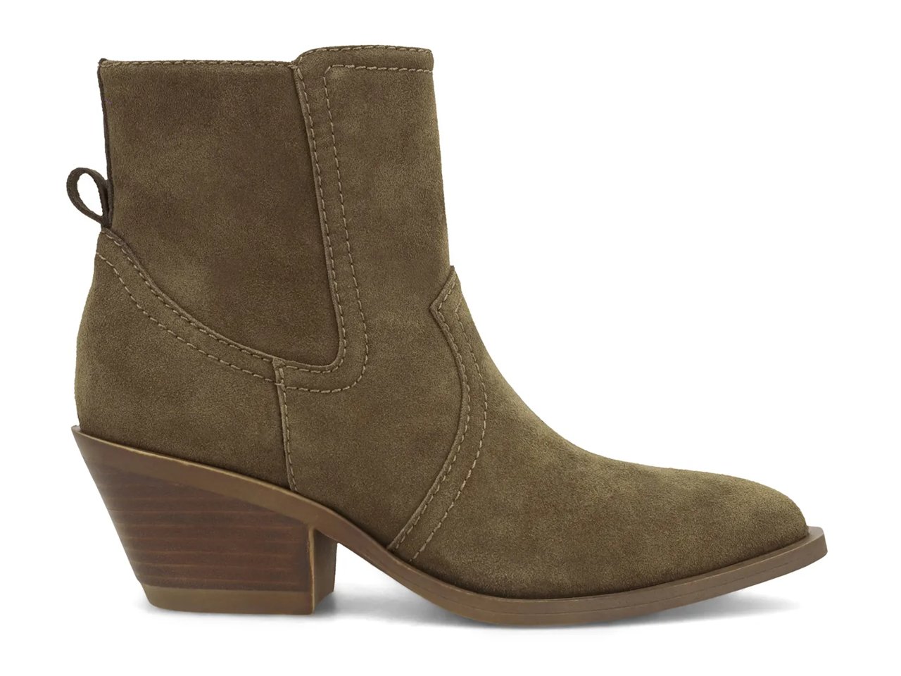 Ester Bootie