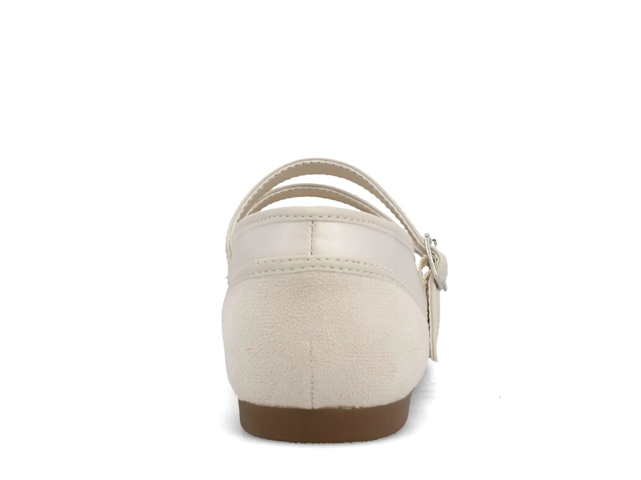 Sorelle Mary Jane Flat