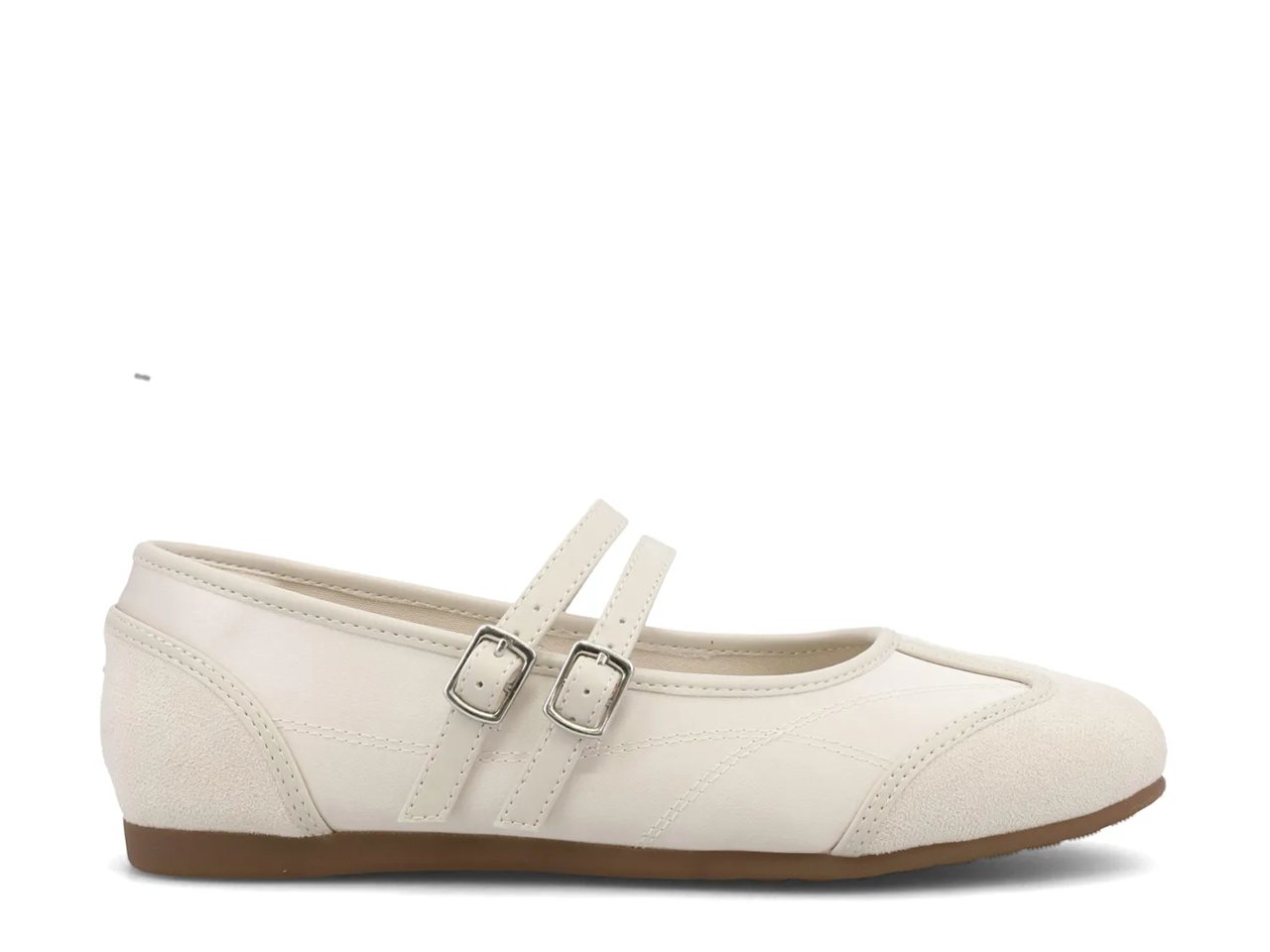 Sorelle Mary Jane Flat