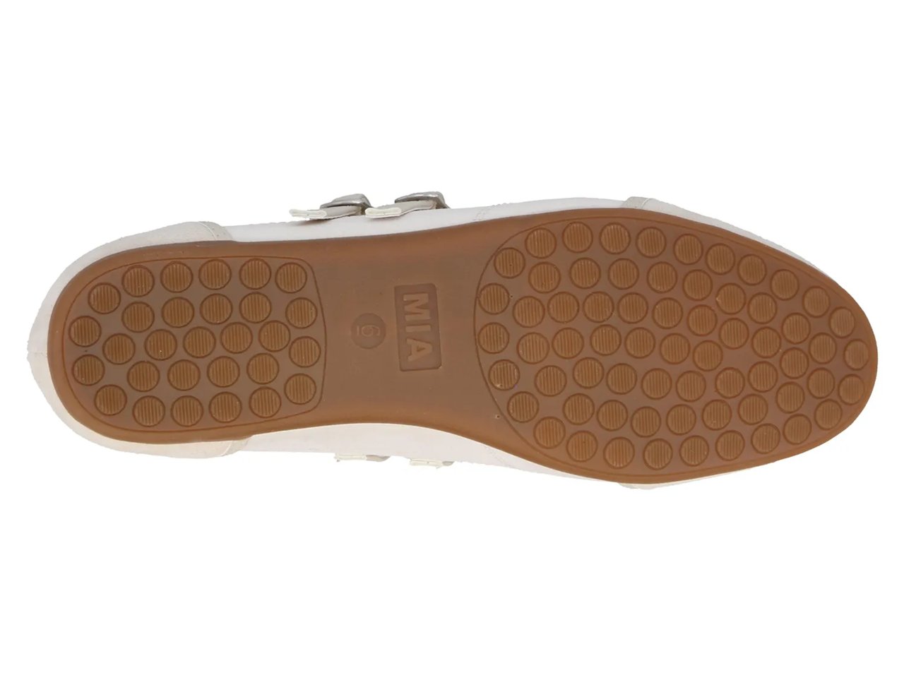 Sorelle Mary Jane Flat