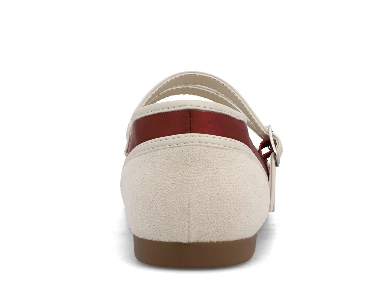 Sorelle Mary Jane Flat