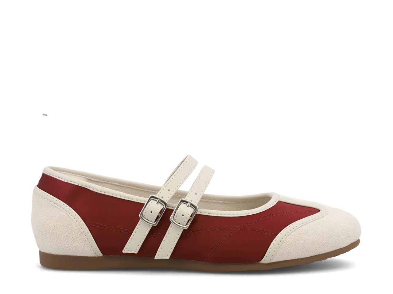 Sorelle Mary Jane Flat