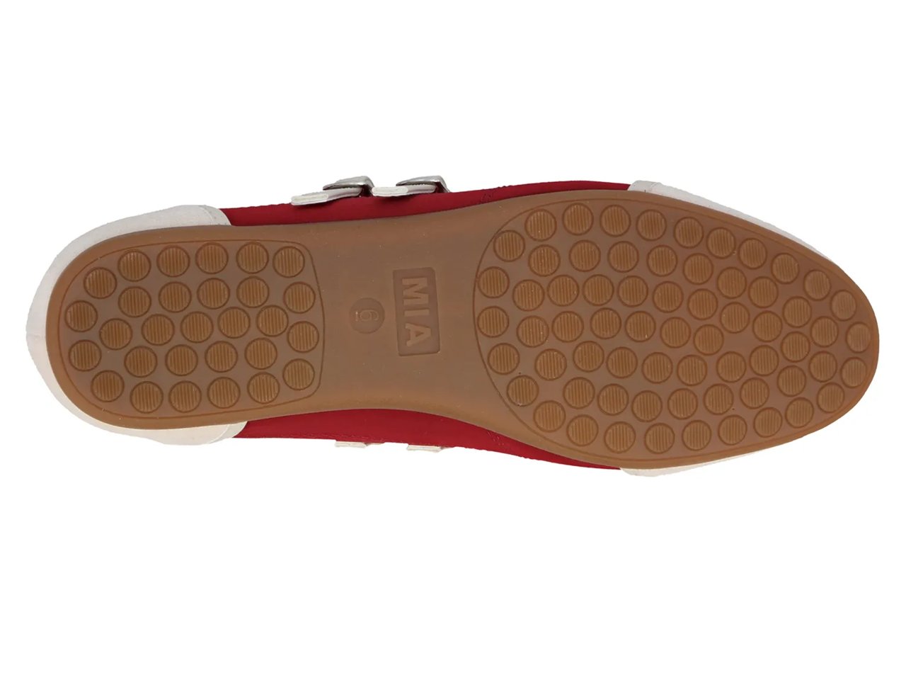 Sorelle Mary Jane Flat