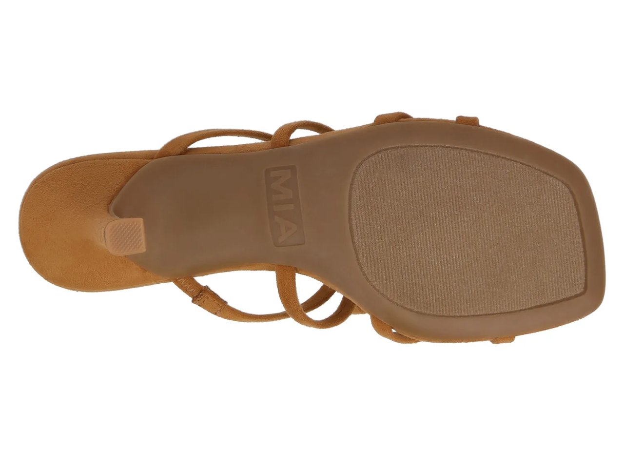 Sonja Sandal