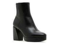 Akara Bootie Black view