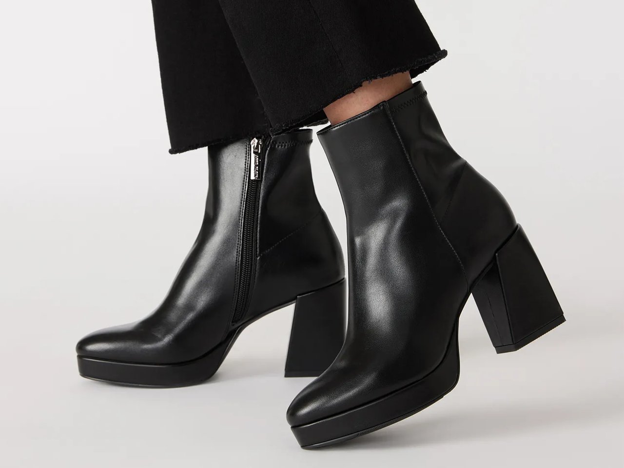 Akara Bootie