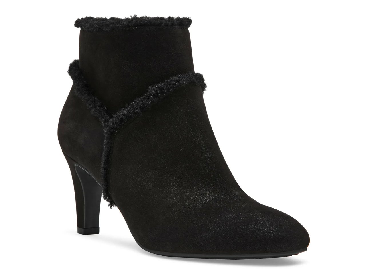 Alfie Bootie