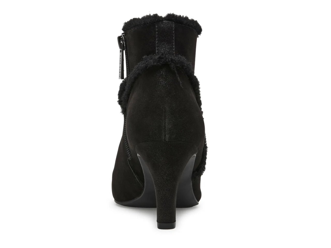 Alfie Bootie