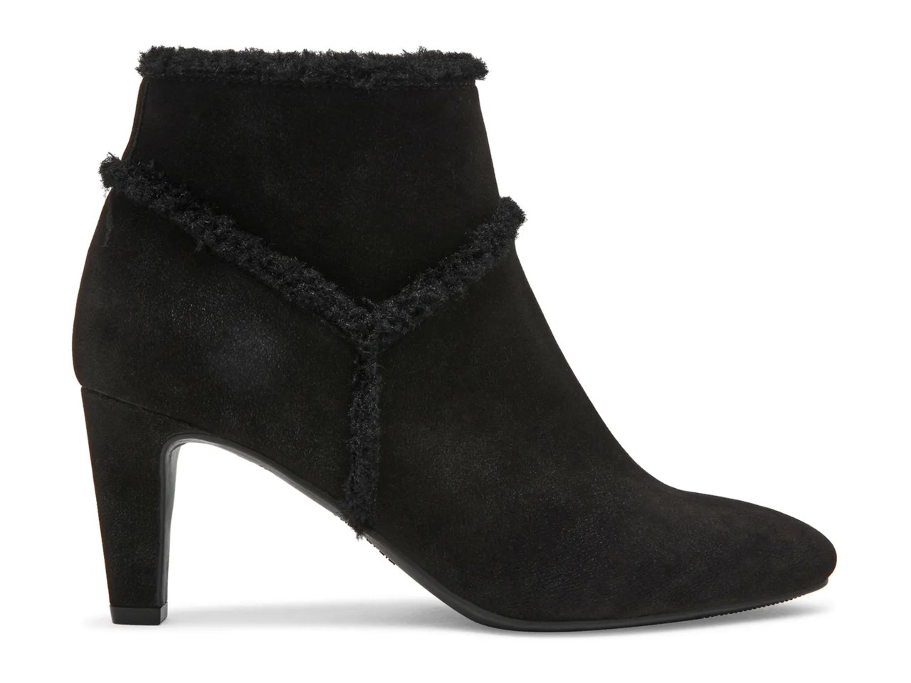 Alfie Bootie