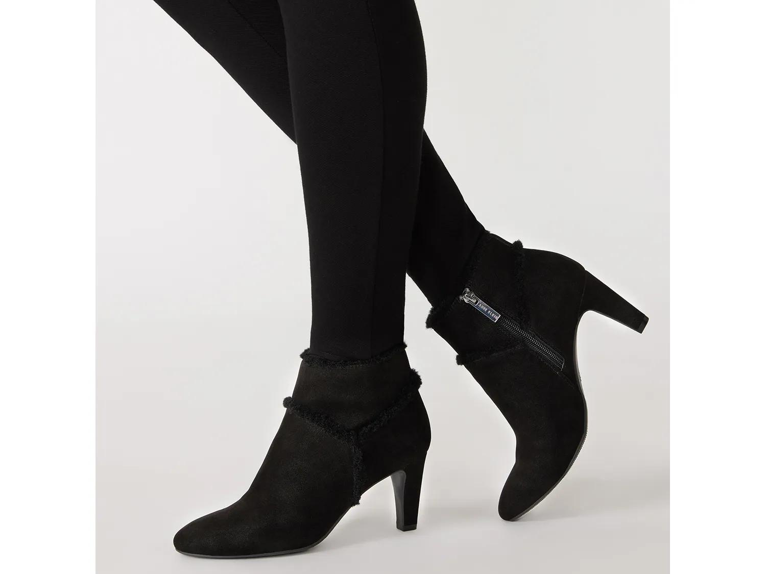 Alfie Bootie