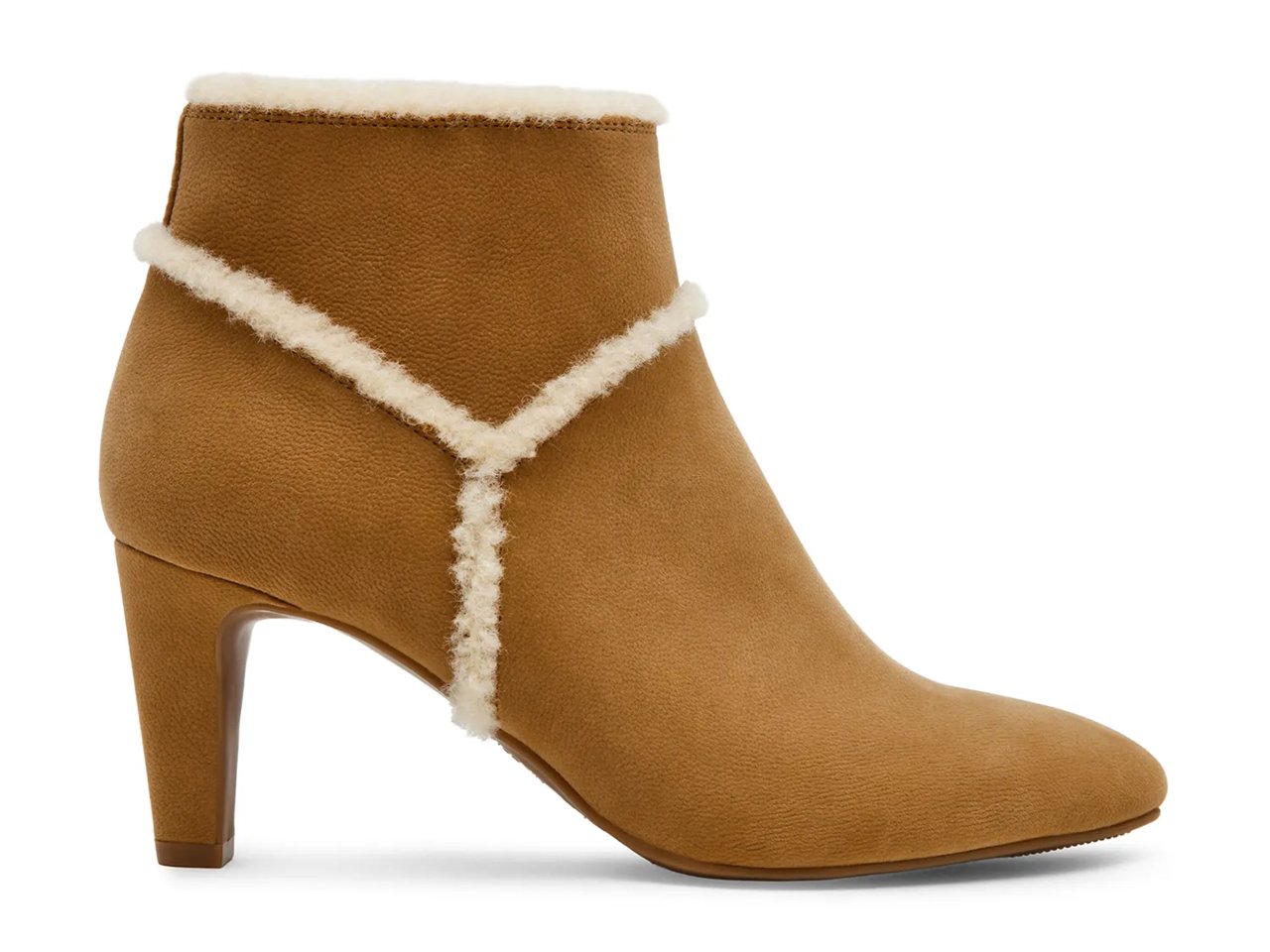 Alfie Bootie