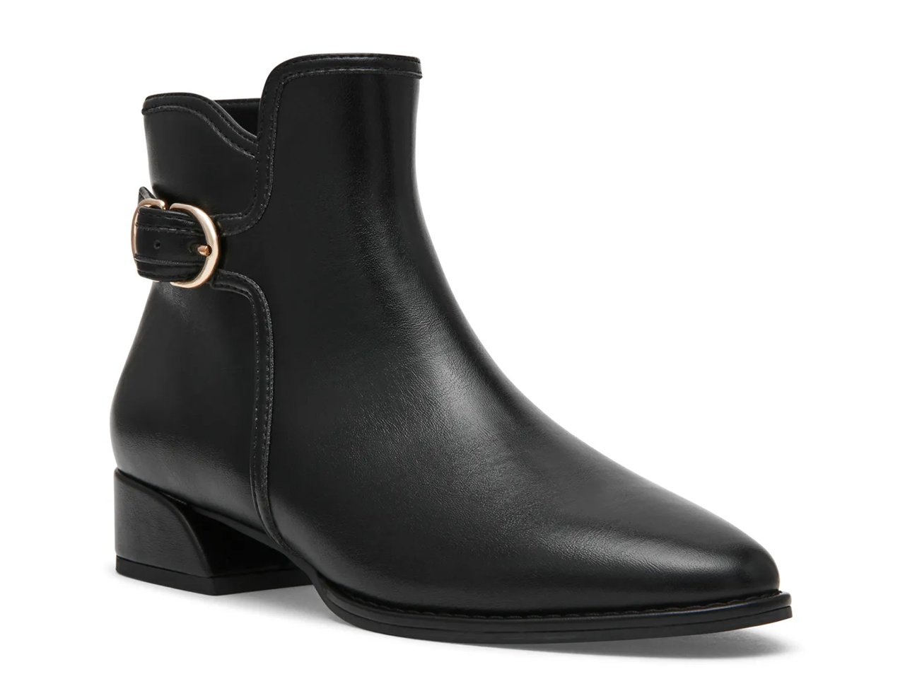 Anchor Bootie