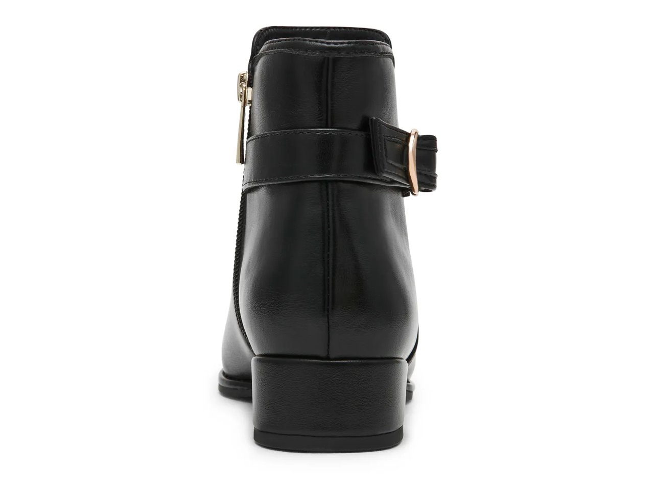 Anchor Bootie