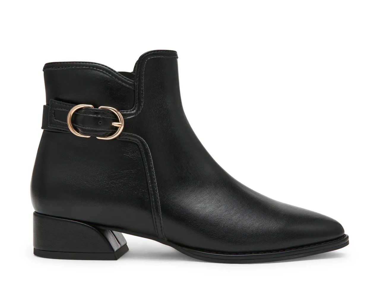 Anchor Bootie