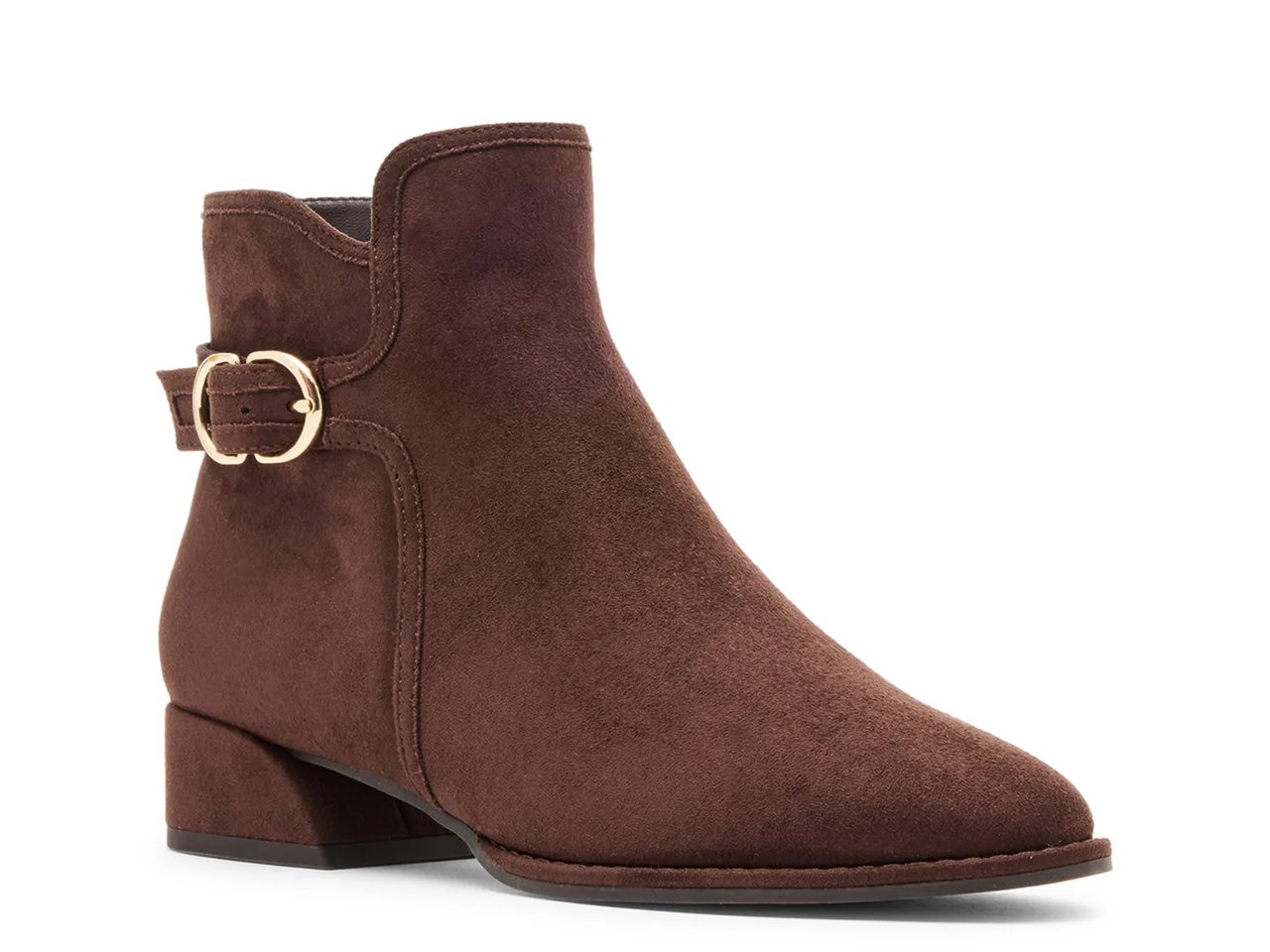 Anchor Bootie