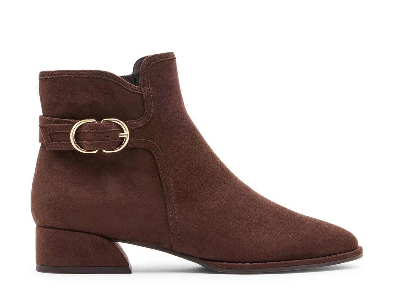 Anchor Bootie