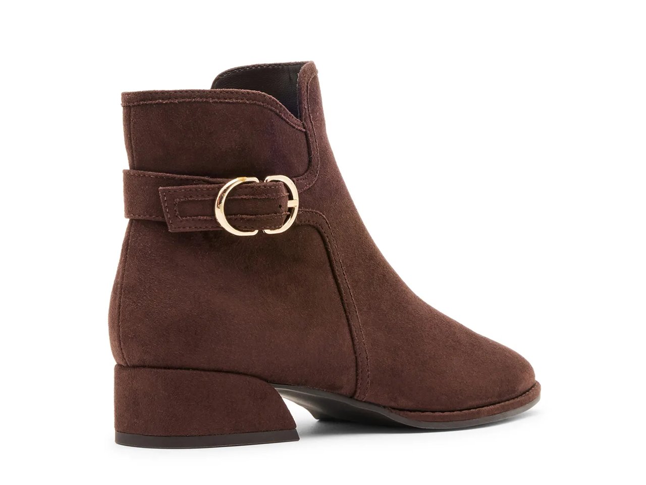 Anchor Bootie