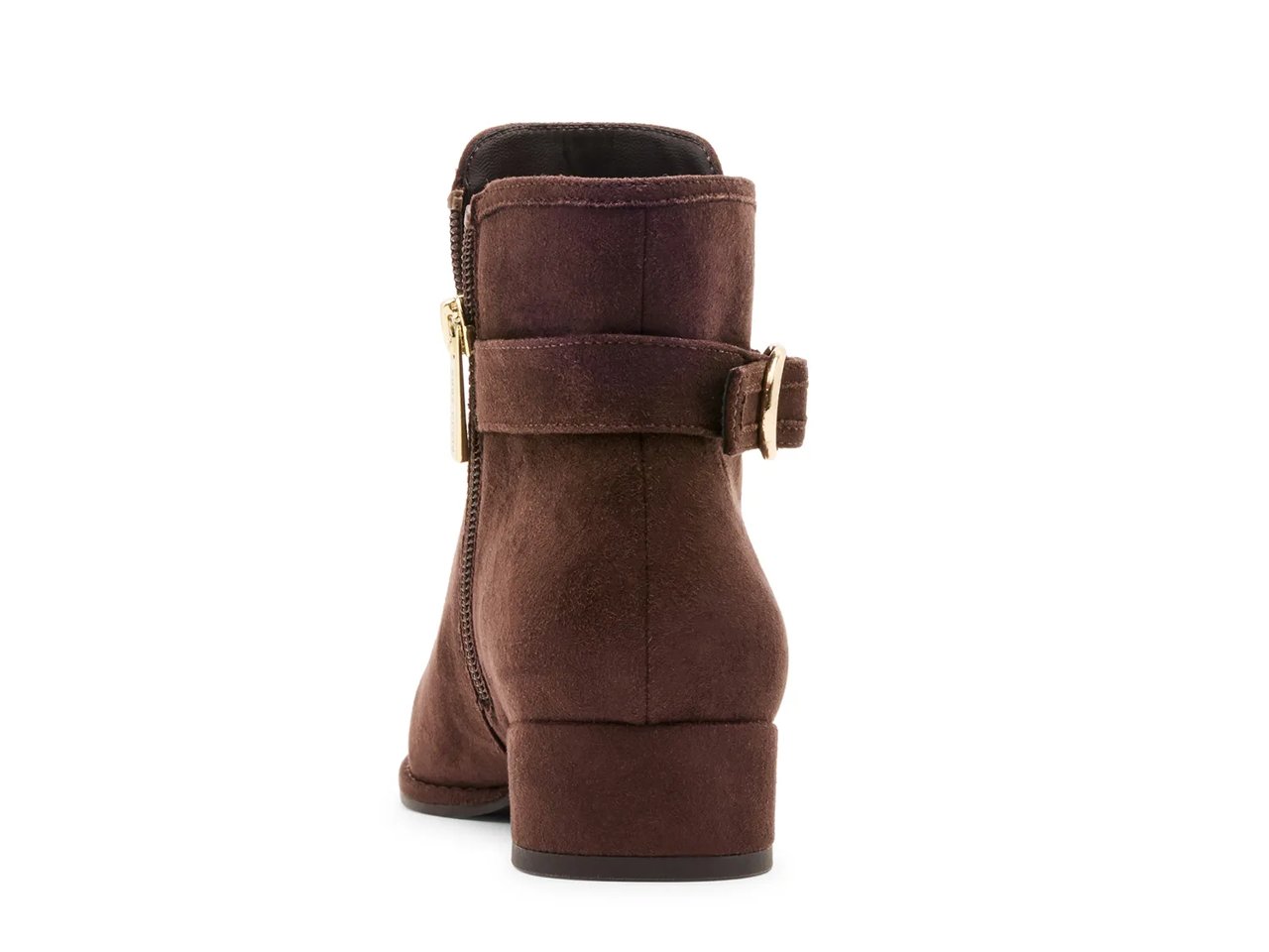 Anchor Bootie