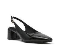Angelic Sandal Black view