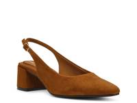 Angelic Sandal Chesnut view