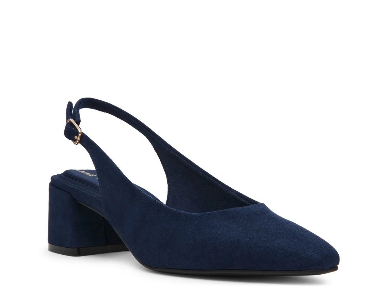 Angelic Sandal