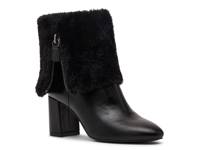 Arli Bootie Black view