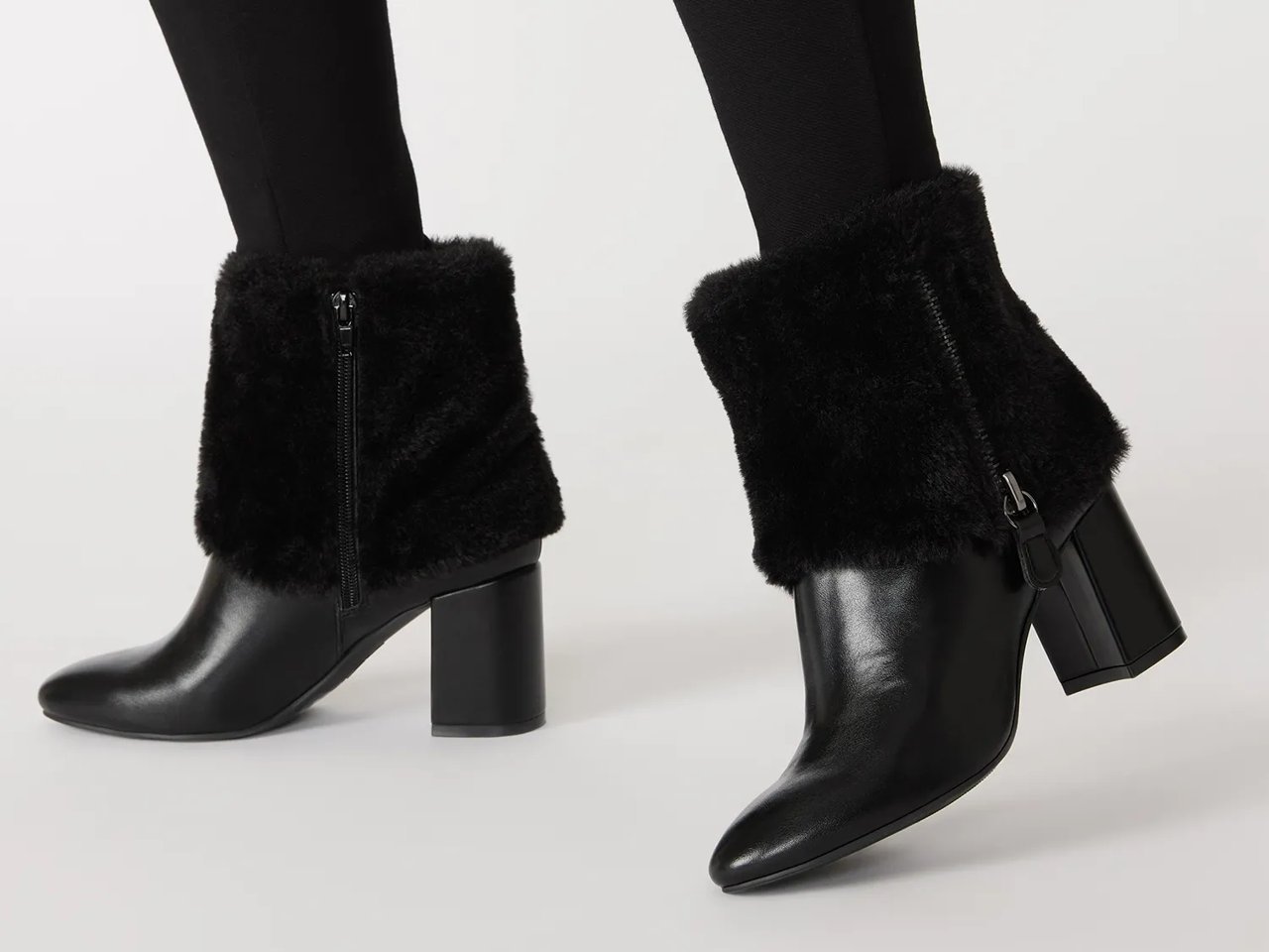 Arli Bootie