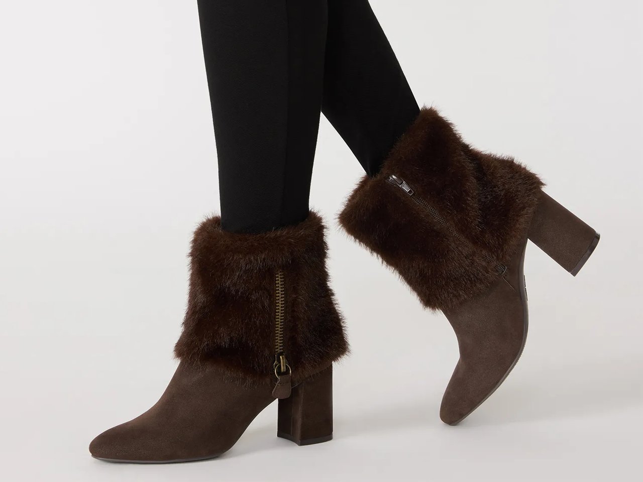 Arli Bootie